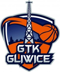 Logo GTK Gliwice