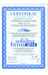 2014 solidna firma