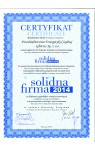 2014 solidna firma