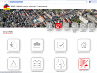 Geoportal Ciepło Systemowe
